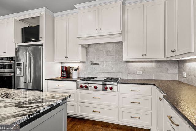65 South Shore Drive, Newnan, GA 30263