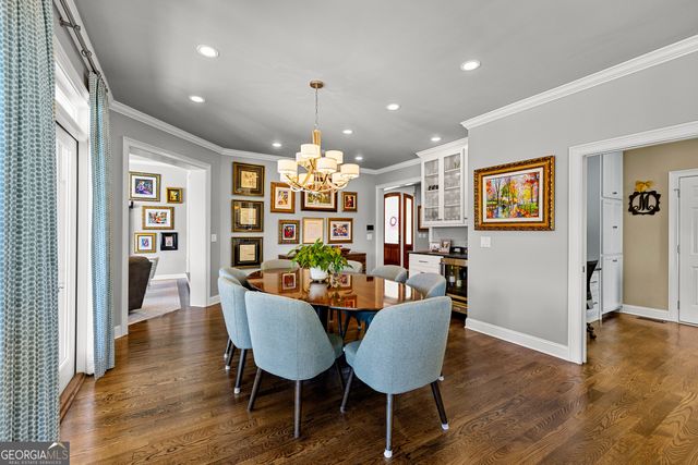65 South Shore Drive, Newnan, GA 30263
