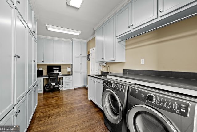 65 South Shore Drive, Newnan, GA 30263