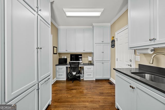 65 South Shore Drive, Newnan, GA 30263