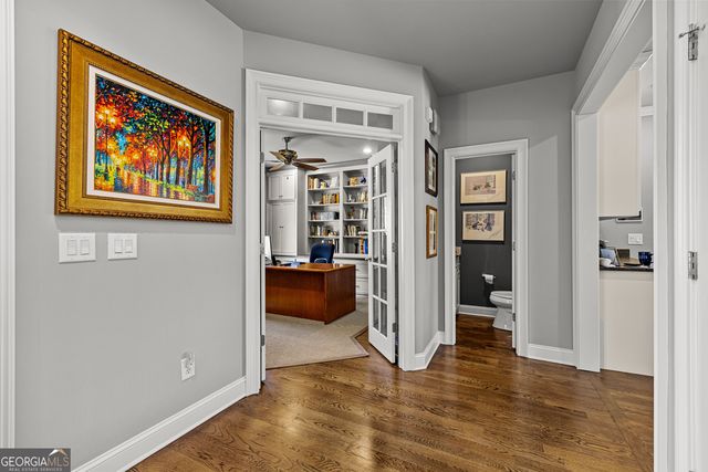 65 South Shore Drive, Newnan, GA 30263