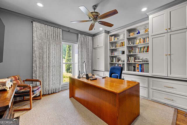 65 South Shore Drive, Newnan, GA 30263