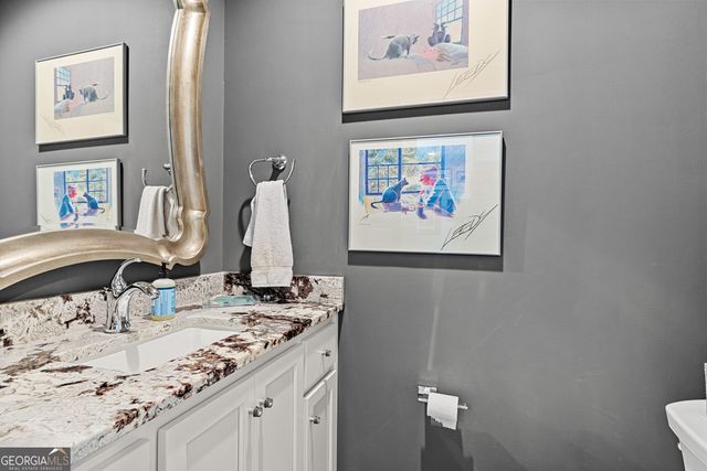 65 South Shore Drive, Newnan, GA 30263