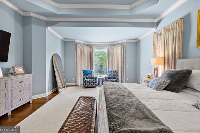 65 South Shore Drive, Newnan, GA 30263