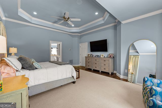 65 South Shore Drive, Newnan, GA 30263