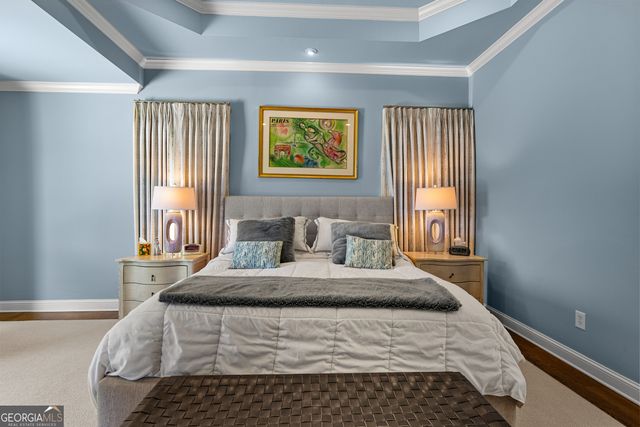 65 South Shore Drive, Newnan, GA 30263