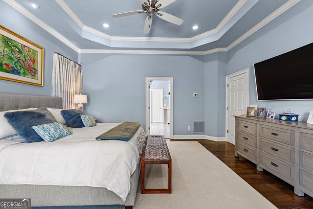 65 South Shore Drive, Newnan, GA 30263