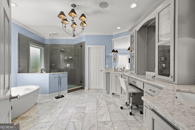 65 South Shore Drive, Newnan, GA 30263
