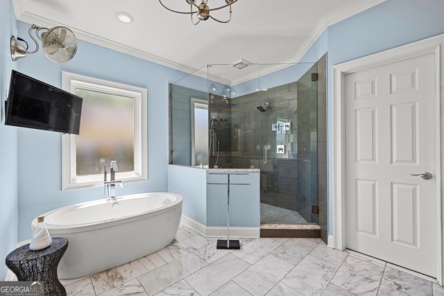 65 South Shore Drive, Newnan, GA 30263