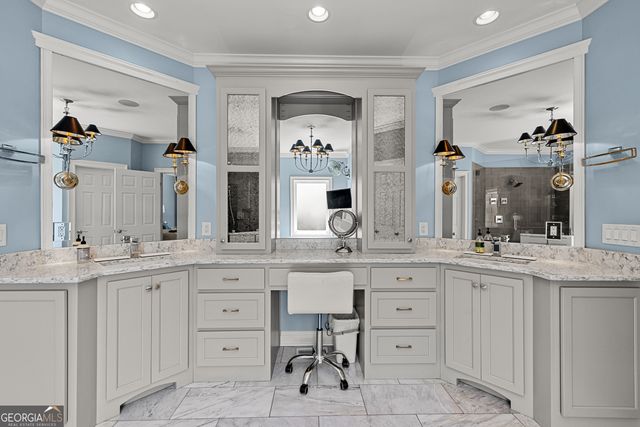 65 South Shore Drive, Newnan, GA 30263
