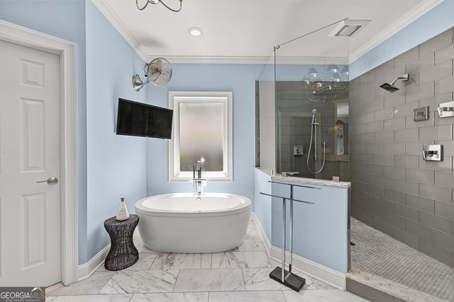 65 South Shore Drive, Newnan, GA 30263