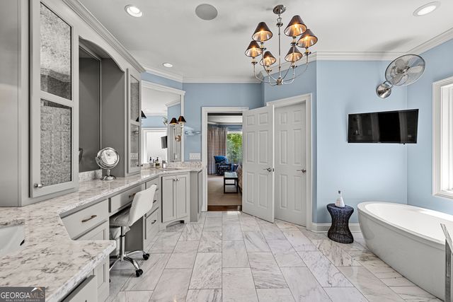 65 South Shore Drive, Newnan, GA 30263