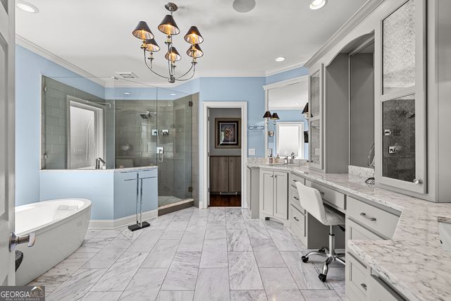 65 South Shore Drive, Newnan, GA 30263
