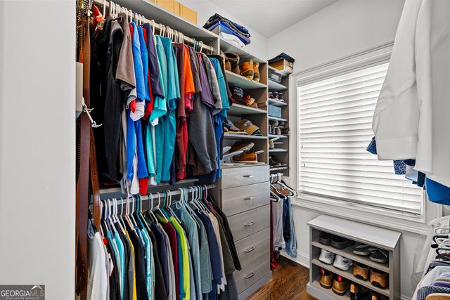 65 South Shore Drive, Newnan, GA 30263