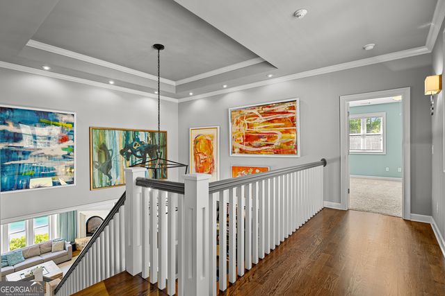 65 South Shore Drive, Newnan, GA 30263