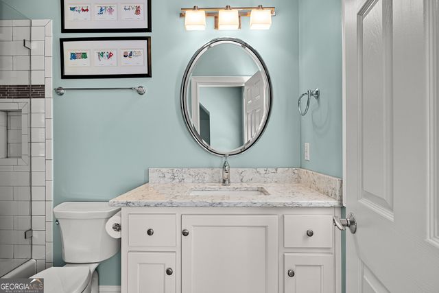 65 South Shore Drive, Newnan, GA 30263