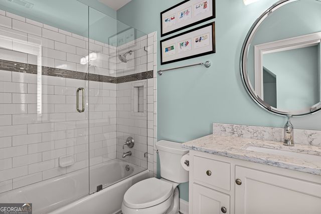 65 South Shore Drive, Newnan, GA 30263
