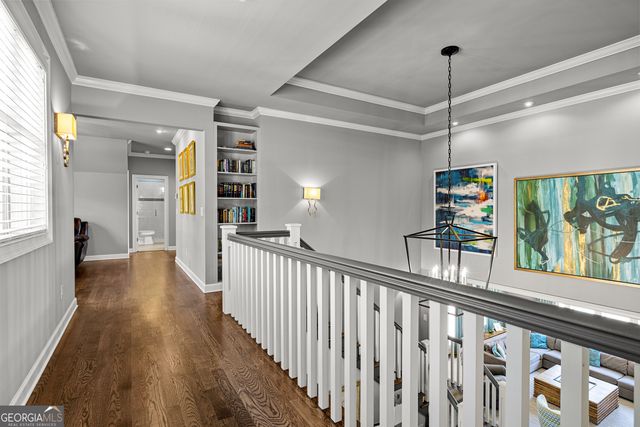 65 South Shore Drive, Newnan, GA 30263