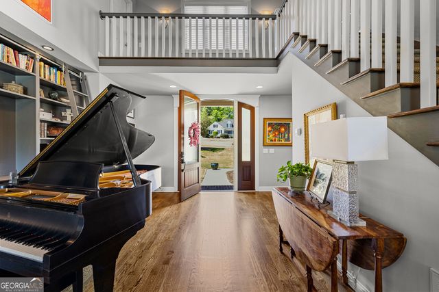 65 South Shore Drive, Newnan, GA 30263