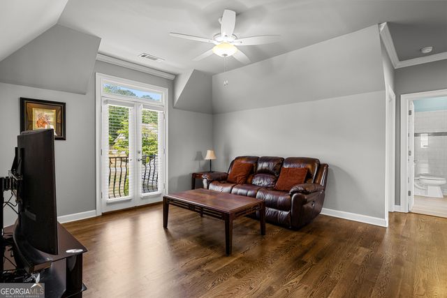 65 South Shore Drive, Newnan, GA 30263