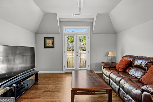 65 South Shore Drive, Newnan, GA 30263
