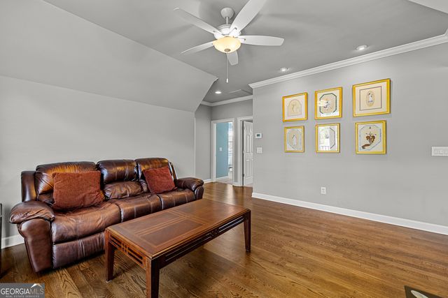 65 South Shore Drive, Newnan, GA 30263
