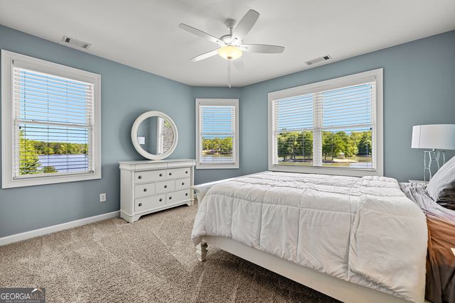 65 South Shore Drive, Newnan, GA 30263