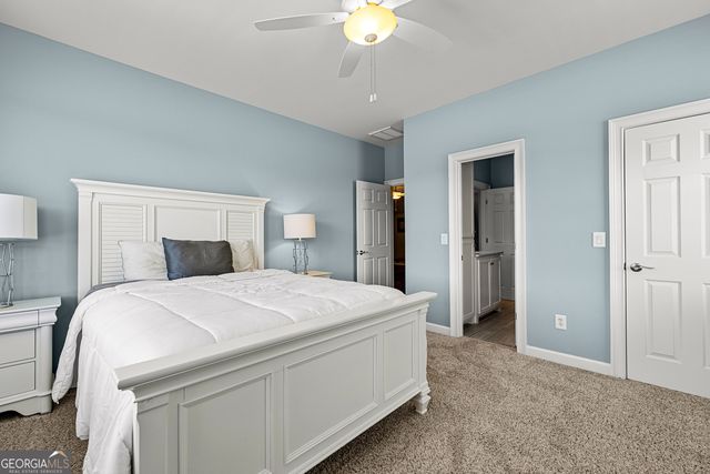 65 South Shore Drive, Newnan, GA 30263