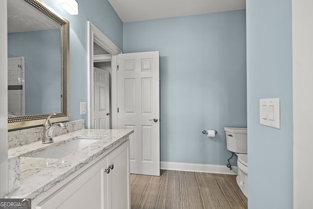 65 South Shore Drive, Newnan, GA 30263