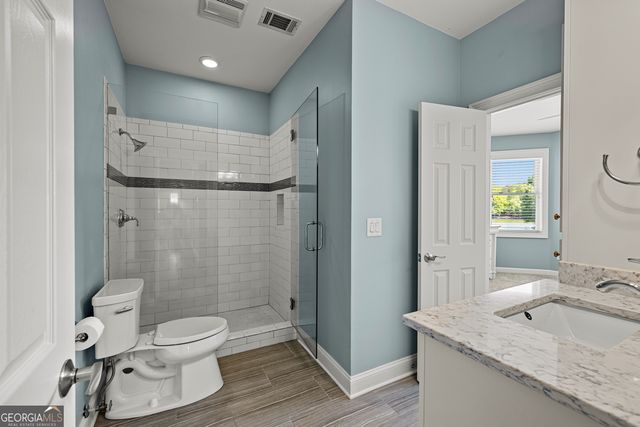 65 South Shore Drive, Newnan, GA 30263