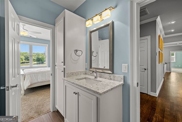 65 South Shore Drive, Newnan, GA 30263