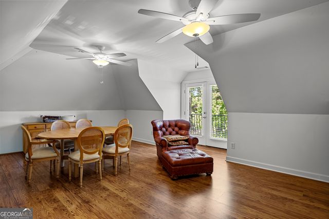 65 South Shore Drive, Newnan, GA 30263