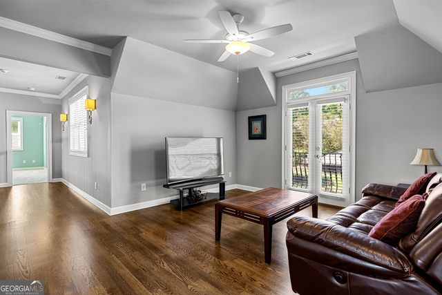 65 South Shore Drive, Newnan, GA 30263