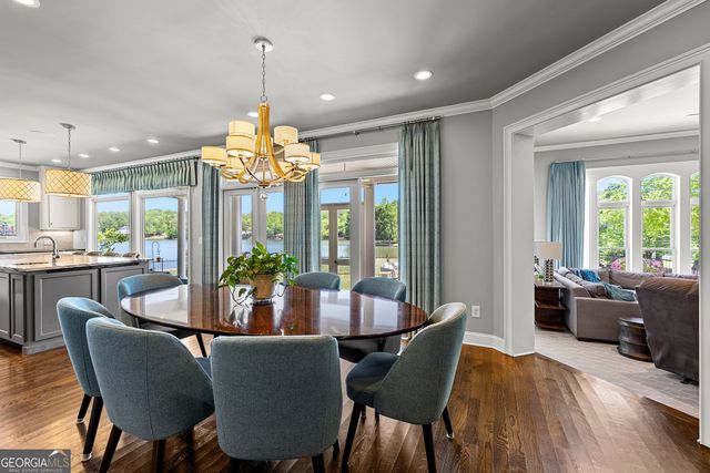 65 South Shore Drive, Newnan, GA 30263