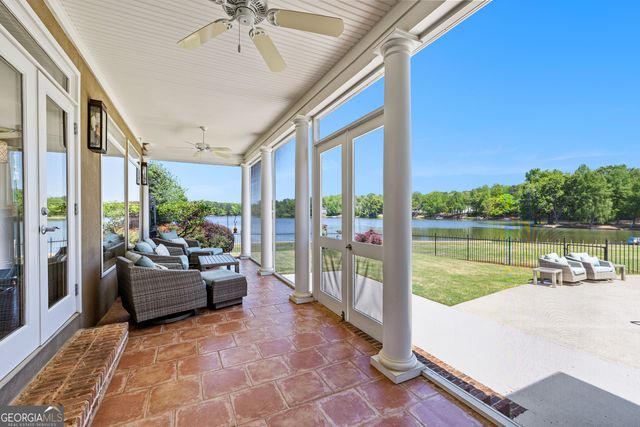 65 South Shore Drive, Newnan, GA 30263