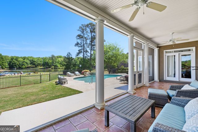 65 South Shore Drive, Newnan, GA 30263