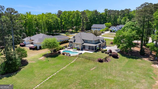 65 South Shore Drive, Newnan, GA 30263