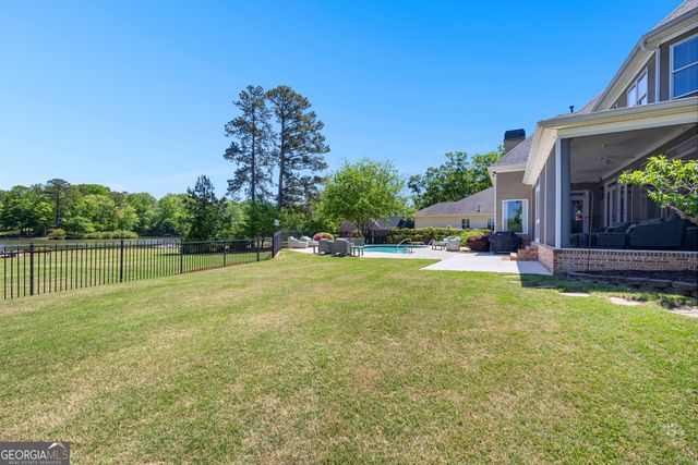 65 South Shore Drive, Newnan, GA 30263
