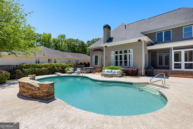 65 South Shore Drive, Newnan, GA 30263