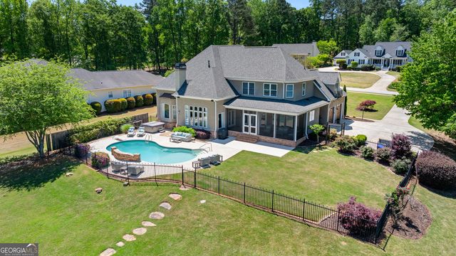 65 South Shore Drive, Newnan, GA 30263