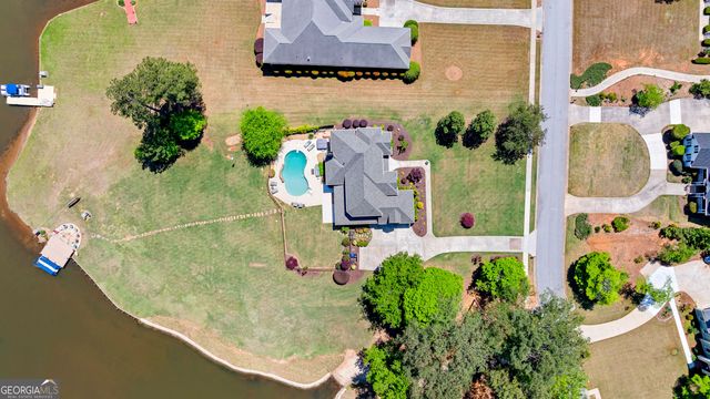 65 South Shore Drive, Newnan, GA 30263