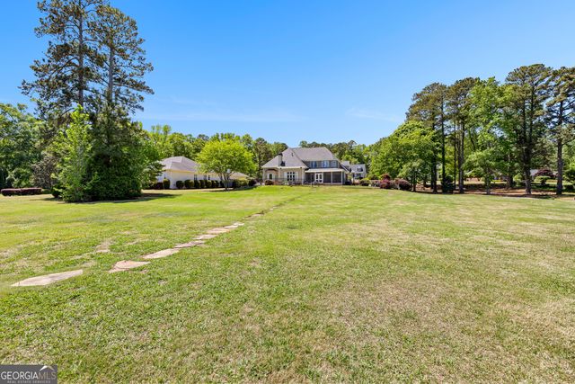 65 South Shore Drive, Newnan, GA 30263