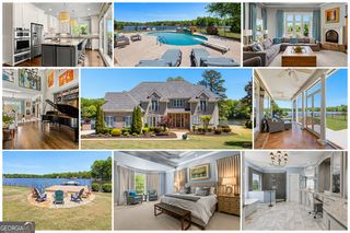 65 South Shore Drive, Newnan, GA 30263