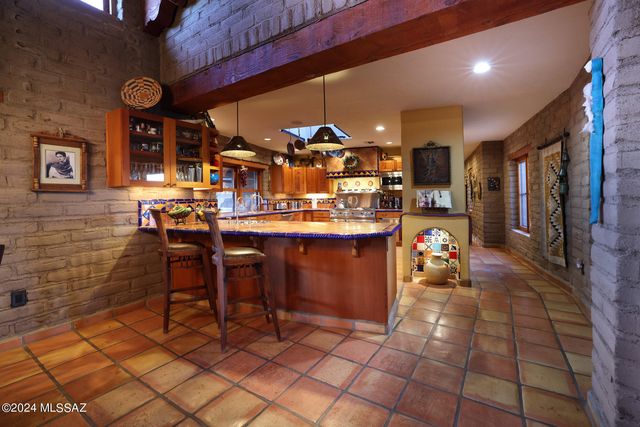 11725 E Spanish Ridge Place, Tucson, AZ 85730