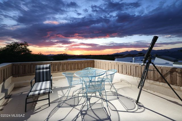 11725 E Spanish Ridge Place, Tucson, AZ 85730