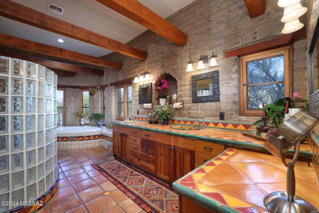 11725 E Spanish Ridge Place, Tucson, AZ 85730