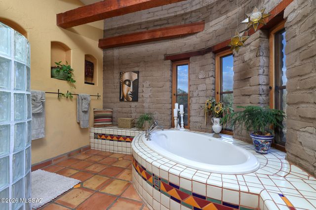 11725 E Spanish Ridge Place, Tucson, AZ 85730