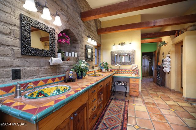 11725 E Spanish Ridge Place, Tucson, AZ 85730