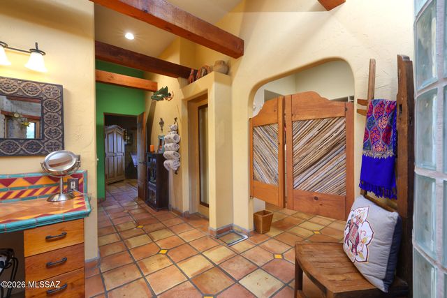 11725 E Spanish Ridge Place, Tucson, AZ 85730