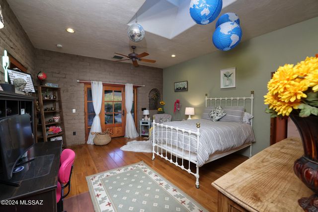 11725 E Spanish Ridge Place, Tucson, AZ 85730